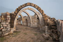 Masonry arches