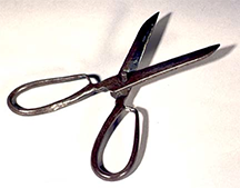 Scissors