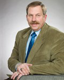 Steve McInnis, the Building Commissioner of the City of North Chicago, Illinois