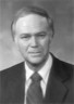 Sen. Robert Packwood, Republican of Oregon