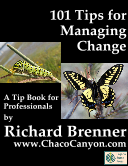 101 Tips for Managing Change
