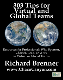 303 Tips for Virtual and Global Teams