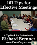 101 Tips for Effective Meetings