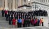 The freshman class of the 2012 U.S. Congress
