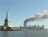 September 11, 2001 attacks in New York City
