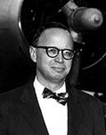 Arthur M. Schlesinger, Jr.