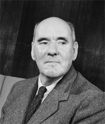 C. Northcote Parkinson in 1961