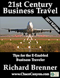 21st Century Business Travel