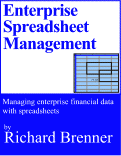 Enterprise Spreadsheet Management