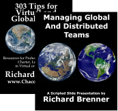 Training pack for Virtual and Global Teams