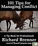 101 Tips for Managing Conflict