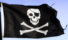 The Jolly Roger