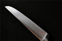 A knife edge