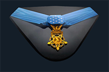 US Medal of Honor