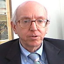 Richard Posner, a judge on the U.S. Court of Appeals for the Seventh Circuit in Chicago