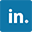 Follow me at LinkedIn