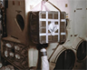 In-flight portrait of the Apollo 13 Environmental Control System