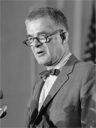 Archibald Cox, Special Watergate Prosecutor