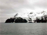 Elephant Island, where Sir Ernest Shackleton and his crew were marooned in 1916
