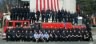 The 171st graduating class of the Massachusetts Firefighting Academy