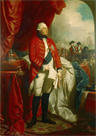 George III, King of Great Britain and King of Ireland, 1738-1820