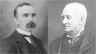Professor John Walker Gregory and Sir Clements Markham