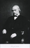 Baron Joseph Lister (1827-1912)