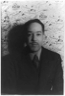Langston Hughes, poet and leader of the Harlem Renaissance