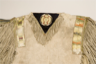 Nez Perce ceremonial shirt