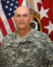 U.S. Army Chief of Staff Gen. Raymond Odierno