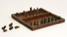 Gen. Robert E. Lee's traveling chess set