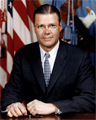 Robert S. McNamara as Secretary of the U.S. Department of Defense