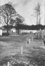 The deadline at Rock Island Prison during the U.S. Civil War