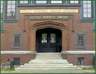 The Stevens Memorial Library in Ashburnham, Massachusetts