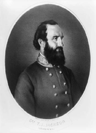 Gen. T.J. "Stonewall" Jackson