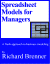 Spreadsheet Models for Managers