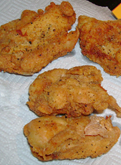 Jersey
Fried Chicken